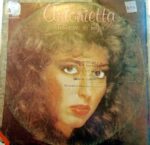 Disco de Vinilo Antonietta - Fantasías De Mujer Vinyl Record
