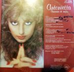 Disco de Vinilo Antonietta - Fantasías De Mujer Vinyl Record
