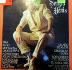 Disco de Vinilo Sergio Denis - Al Estilo De Sergio Denis Vinyl Record