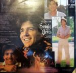 Disco de Vinilo Sergio Denis - Al Estilo De Sergio Denis Vinyl Record