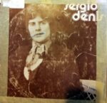 Disco de Vinilo Sergio Denis - Sergio Denis Vinyl Record