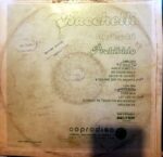 Disco de Vinilo Bacchelli - Y Solo Tu Vinyl Record