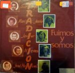 Disco de Vinilo Tradición - Fuimos Y Somos Vinyl Record