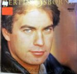 Disco de Vinilo Bertin Osborne - Dos Corazones Y Un Destino Vinyl Record