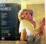 Disco de Vinilo Rudy Hernández - Rudy Hernández Vinyl Record