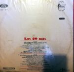 Disco de Vinilo Varios - Los 20 Más Vinyl Record