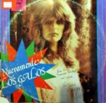 Disco de Vinilo Los Galos - Nuevamente Los Galos Vinyl Record