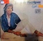 Disco de Vinilo José Luis Rodríguez - Ven Vinyl Record