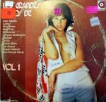 Disco de Vinilo Varios - Los Grandes Éxitos De… Vol 1 Vinyl Record
