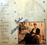 Disco de Vinilo Manuel Mijares - Uno Entre Mil Vinyl Record