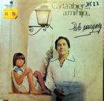 Disco de Vinilo Polo Márquez - Carta Abierta A Un Hijo Vinyl Record