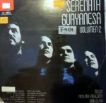 Disco de Vinilo Serenata Guayanesa - Serenata Guayanesa Vol Ii Vinyl Record