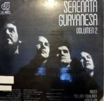 Disco de Vinilo Serenata Guayanesa - Serenata Guayanesa Vol Ii Vinyl Record