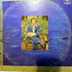 Disco de Vinilo Henry Nelson - Henry Nelson En Colombia Vinyl Record
