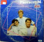 Disco de Vinilo Proyecto M - Proyecto M Vinyl Record