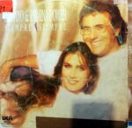 Disco de Vinilo Albano & Romina Power - Siempre Siempre Vinyl Record