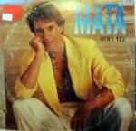 Disco de Vinilo Carlos Mata - Otra Vez Vinyl Record