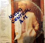 Disco de Vinilo Carlos Mata - Otra Vez Vinyl Record