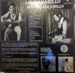 Disco de Vinilo Héctor Jaramillo - Lirio Amarillo Vinyl Record