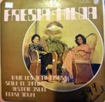 Disco de Vinilo Varios - Fresia Saavedra – Hilda Murillo Vinyl Record