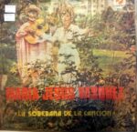 Disco de Vinilo María Jesús Vázquez - La Soberana De La Canción Vinyl Record