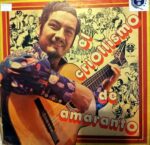 Disco de Vinilo Rafael Amaranto y su Conjunto - El Criollísimo De Amaranto Vinyl Record
