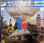 Disco de Vinilo Beto Méndez - Guayaquil 70 Vinyl Record