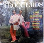 Disco de Vinilo Los Troqueros - Los Troqueros Vinyl Record