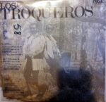Disco de Vinilo Los Troqueros - Los Troqueros Vinyl Record