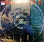 Disco de Vinilo Segundo Bautista - Pensando En Tí Vinyl Record