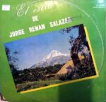Disco de Vinilo Jorge Renán Salazar - El Estilo De Jorge Renán Salazar Vinyl Record
