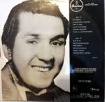Disco de Vinilo Alci Acosta - Todos Los Éxitos En La Voz, El Piano Y El Estilo De Alci Acosta Vinyl Record