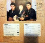 Disco de Vinilo Los Ramary - Evocando Vol 1 Vinyl Record