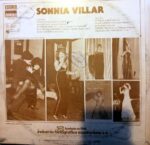Disco de Vinilo Sonnia Villamar - Sonnia Villamar Vinyl Record