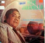 Disco de Vinilo Pepe Jaramillo - A Dúo Con Julio Jaramillo Y Fresia Saveedra Vinyl Record