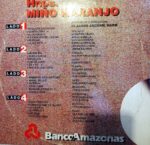 Disco de Vinilo Hermanos Miño Naranjo - Los 24 Pasillos Clásicos Vinyl Record
