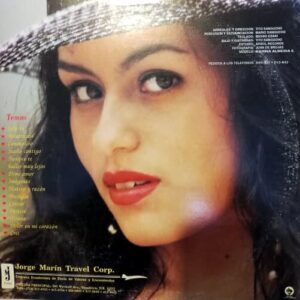 Disco de Vinilo Carlos Almeida Duque - Motivo Y Razón Vinyl Record
