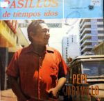 Disco de Vinilo Pepe Jaramillo - Pasillos De Tiempos Idos Vinyl Record