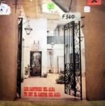 Disco de Vinilo Los Cantores Del Alba - Yo Soy El Cantor Del Alba Vinyl Record