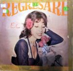 Disco de Vinilo Eduardo Erazo - Regresaré Vinyl Record