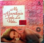 Disco de Vinilo Hilda y Fresia - Me Recordarás Toda La Vida Vinyl Record