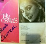 Disco de Vinilo Taty Salas - Taty Salas Vinyl Record