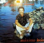 Disco de Vinilo Máximo León - Mi Amada Buena Vinyl Record