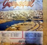 Disco de Vinilo Varios - Guayaquil Perla Del Pacífico Vinyl Record