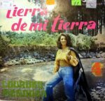 Disco de Vinilo Lourdes Mendoza - Tierra De Mi Tierra Vinyl Record