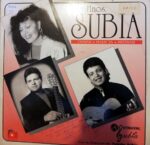 Disco de Vinilo Los Hermanos Subía - La Magia De Los Hermanos Subía Vinyl Record