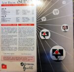 Disco de Vinilo Los Hermanos Subía - La Magia De Los Hermanos Subía Vinyl Record