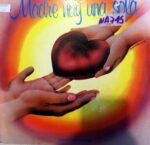 Disco de Vinilo Varios - Madre Hay Una Sola Una Vinyl Record