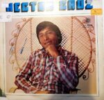 Disco de Vinilo Héctor Cruz - Héctor Cruz Vinyl Record