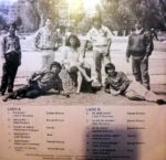 Disco de Vinilo Grupo Fantasía - Poema De Amor Vinyl Record